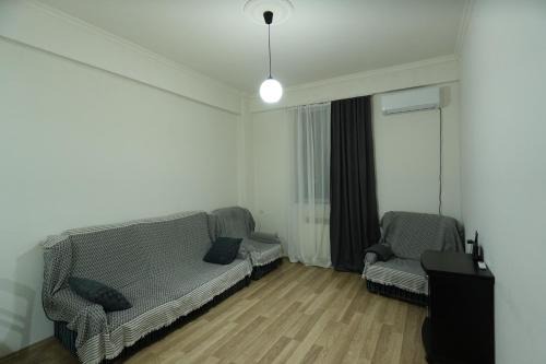Didube Apartment | Peaceful Tbilisi Apartment Wifi