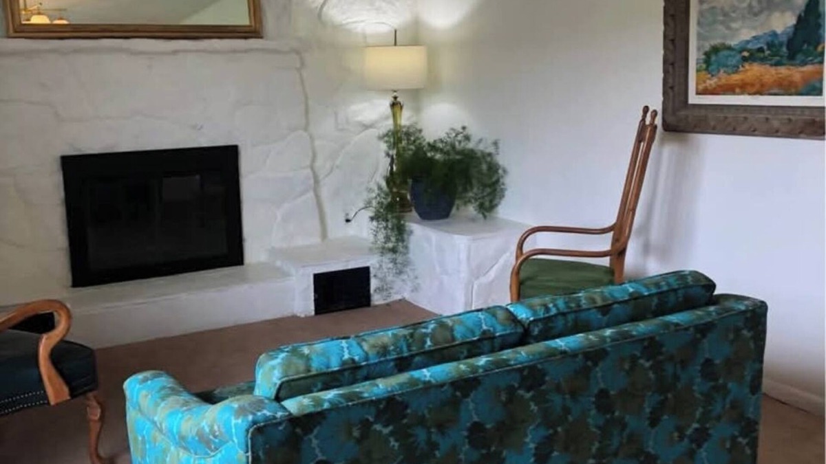 Grace House | Peaceful townhome with AC in charming Grace