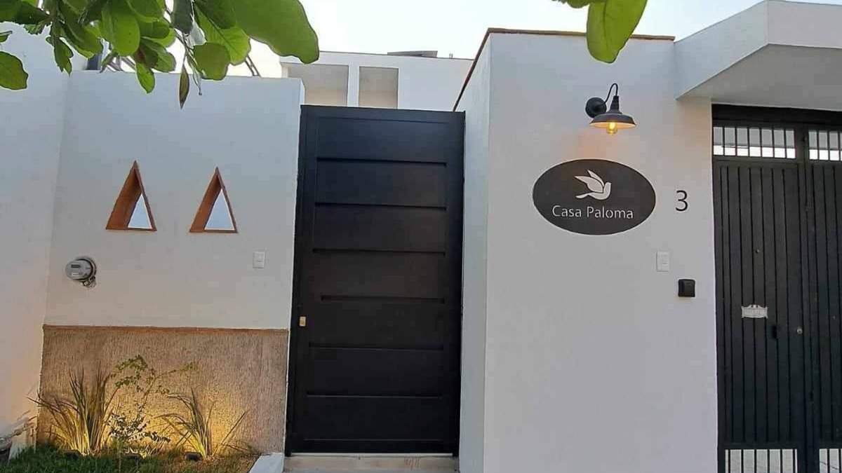 Comala Apartment | Peaceful two-bedroom apartment in the Magical Town of Comala! Pastoral views.