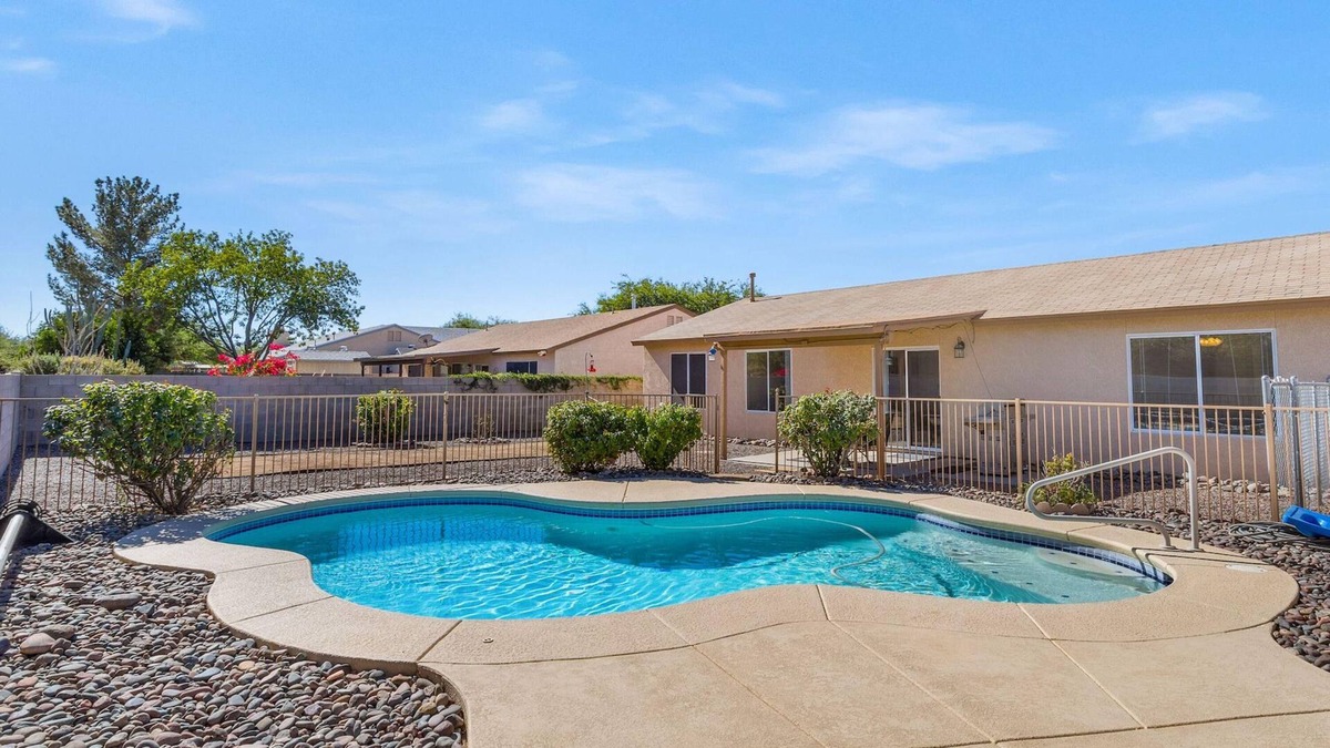 Rita Ranch Condo | Peaceful Valley by Casago