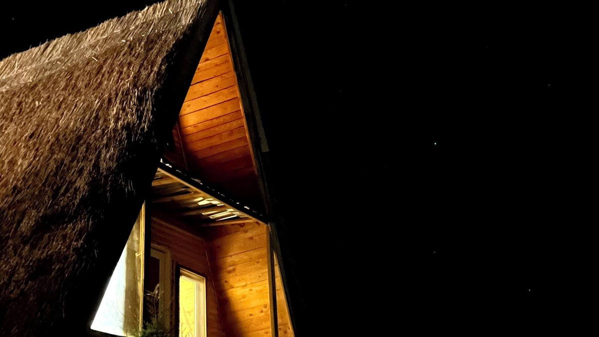 Urgup Ski Chalet | Peaceful Valley Chalet - Ovadi 2