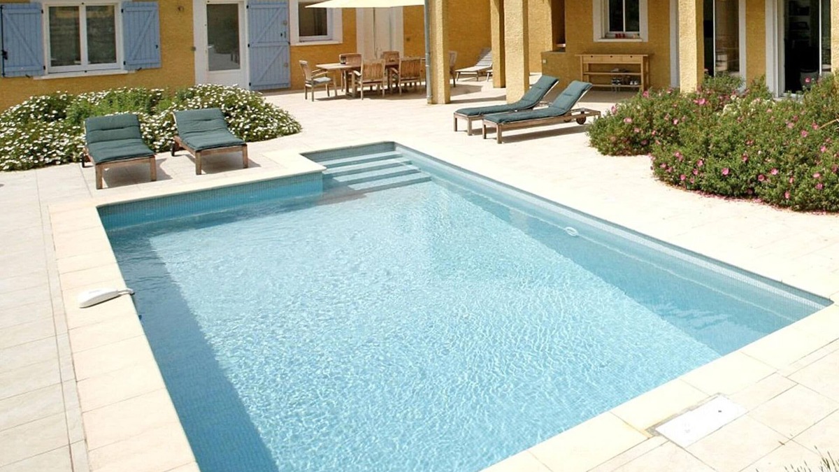 Roquebrun House | Peaceful Villa with Pool & Views