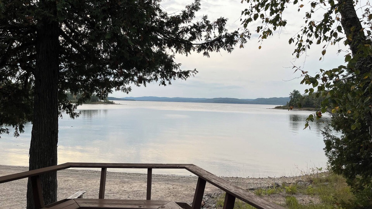 Whitewater Region Cottage | Peaceful Waterfront Cottage on Ottawa River – Nature Lover’s Retreat!