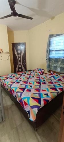 Chandigarh House | Peacefull