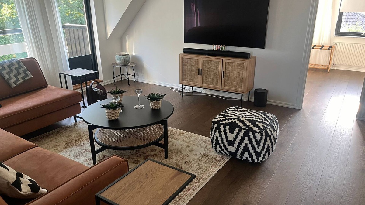 Ramlosa House | Peacefull Oasis in Helsingborg
