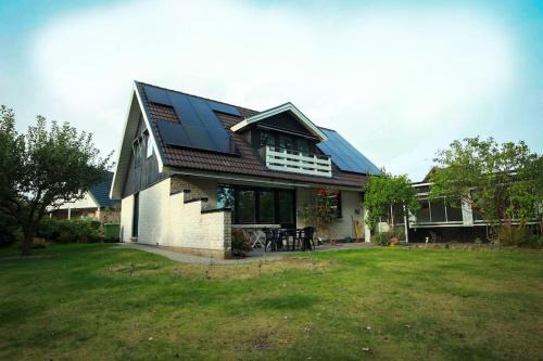 Ramlosa House | Peacefull Oasis in Helsingborg