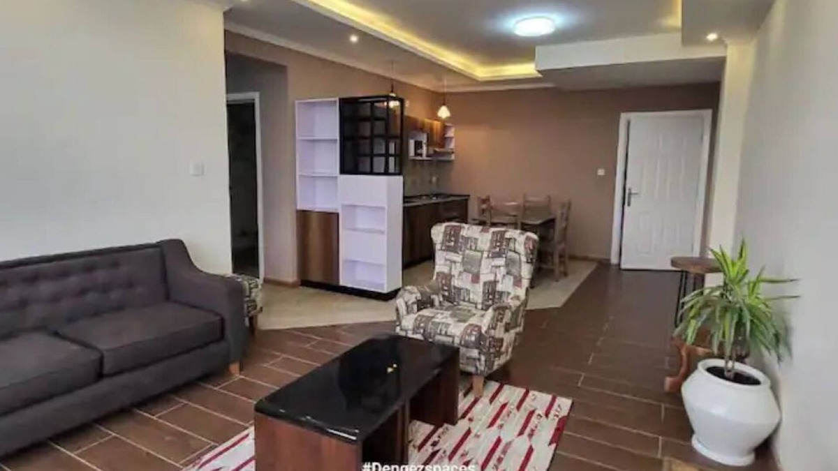 Arada Apartment | Peacefull one bedroom Apartment