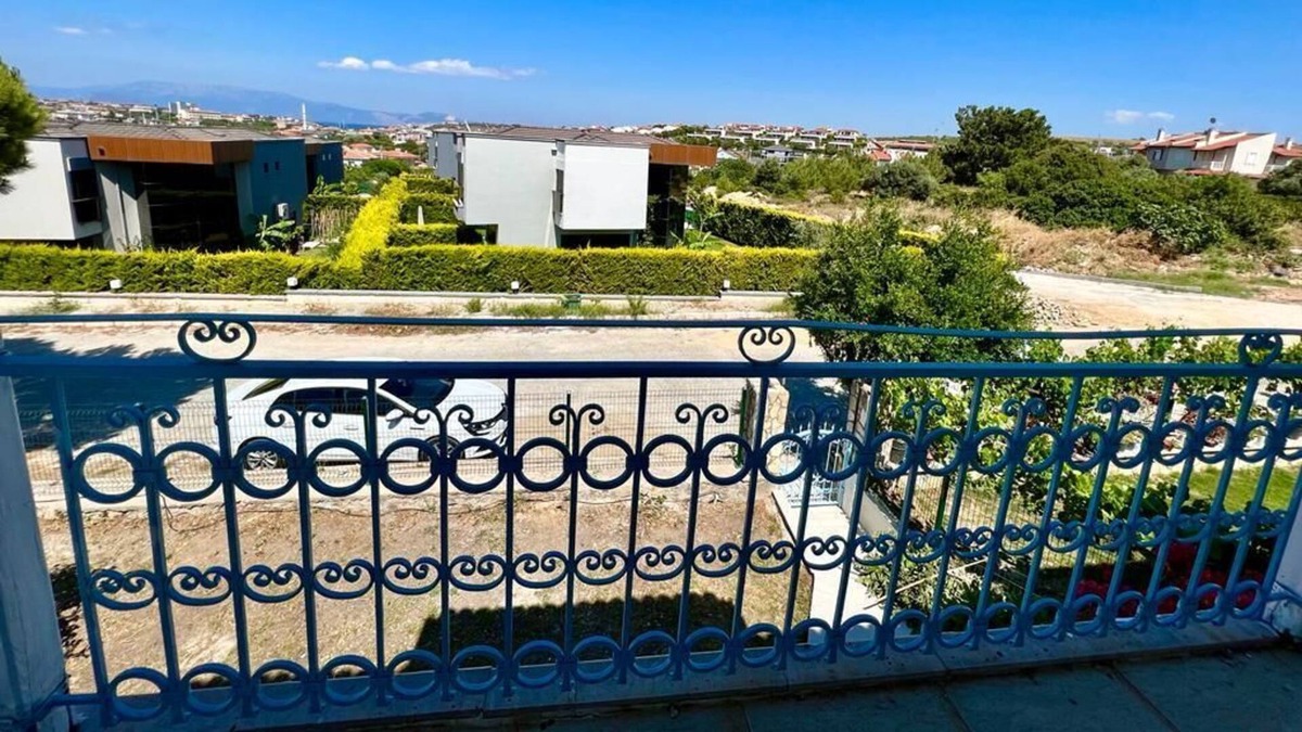 Karabaglar Villa | Peacefull Villa in Çeşme