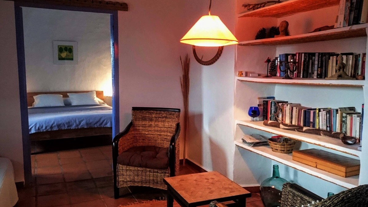 Nijar Apartment | Peacefully located romantic apartment Sierraymar