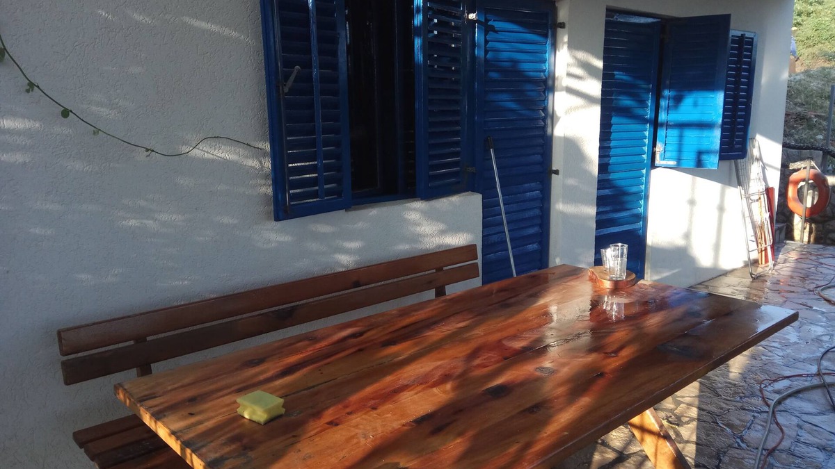 Dobra Voda House | Peacefully quiet place.
