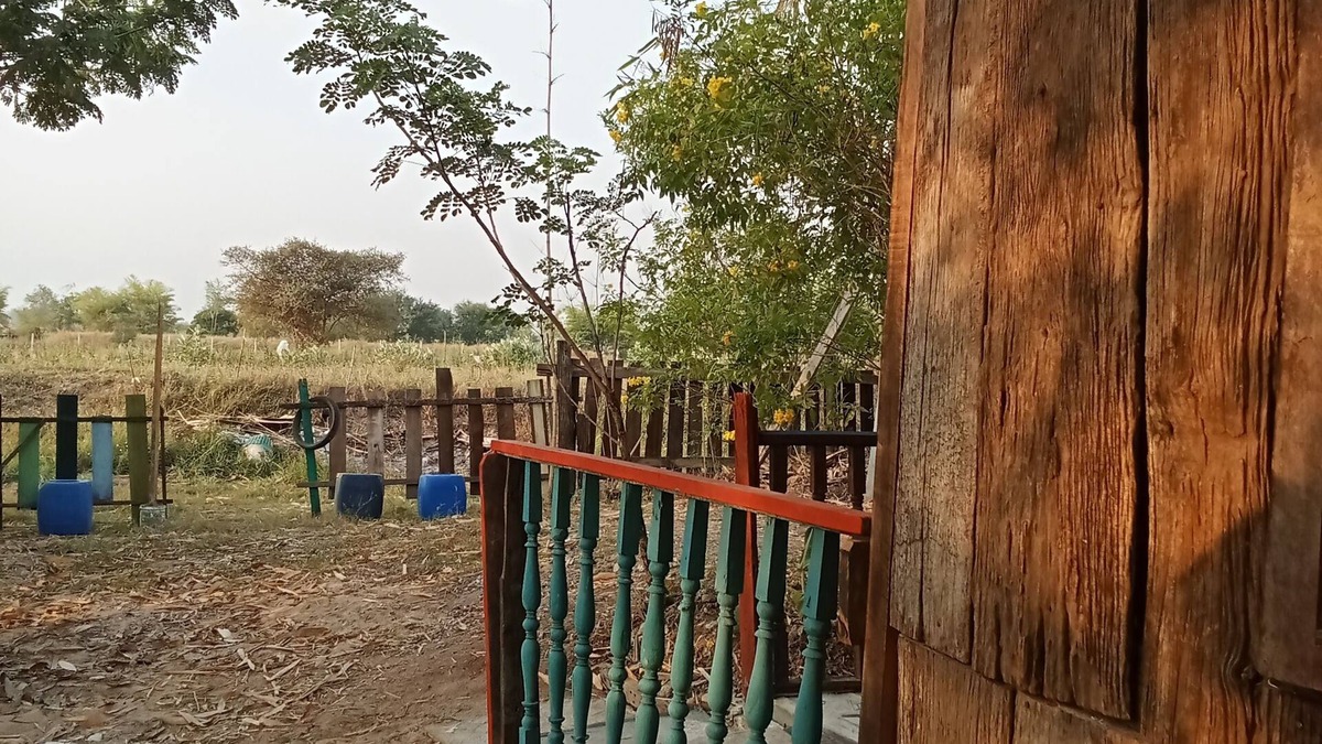 Phayuha Khirim Other | peaceland farmstay