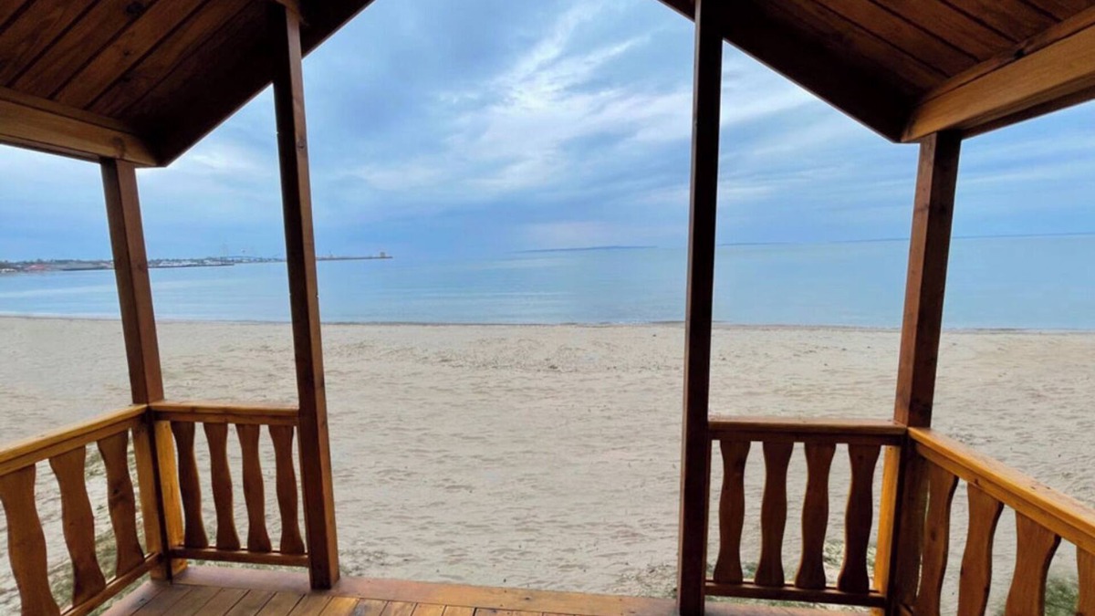 Kocaali Apartment | peacesful house by the black sea