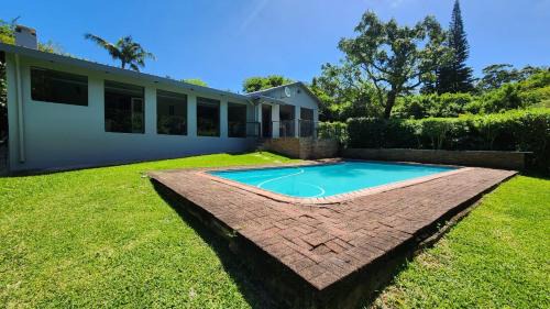 Umtentweni House | Peaceville