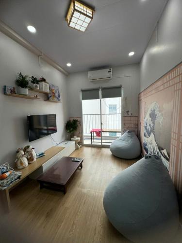 My Tho Apartment | Peach Peach Home 2