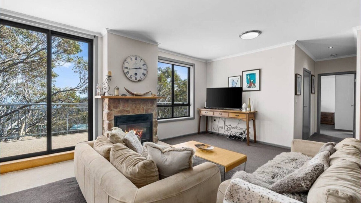 Mount Buller Apartment | Peak 203A- Mount Buller Apartment