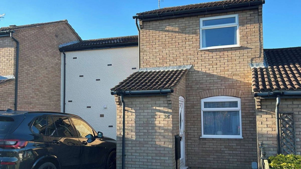 Chesterfield House | Peak District - 2 Beds - Sleeps 4 - Pet Friendly