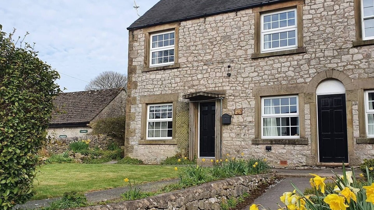 Hartington Cottage | Peak District luxury 3 bed cottage