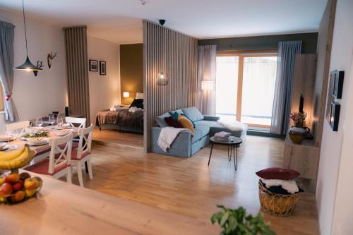 Hocko Pohorje Apartment | Peak Haven apartments, Pohorje