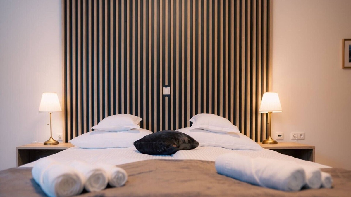 Hocko Pohorje Apartment | Peak Haven Pohorje/One Bedroom A9