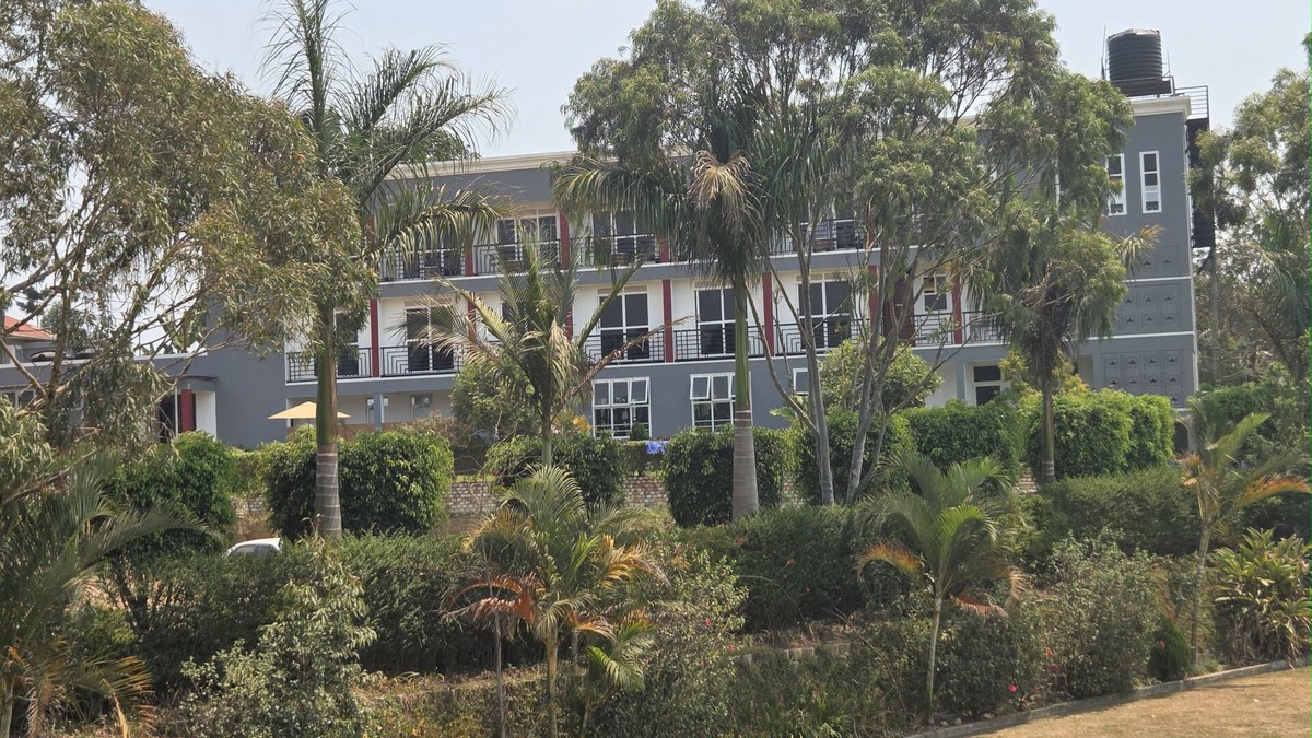 Western Region Hotel | Peak Hotel
