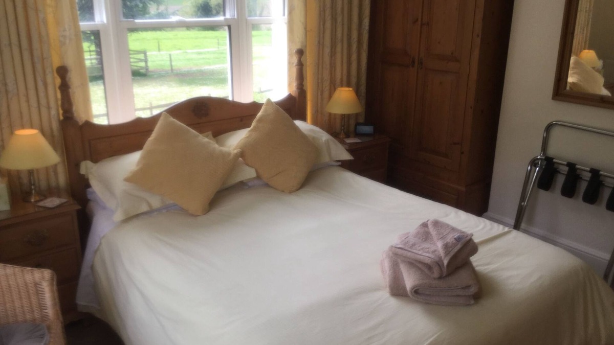 Whitchurch House | Peak House Farm
