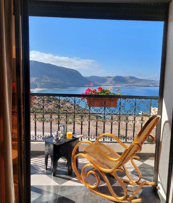 Imsouane Apartment | Peak House Imsouane