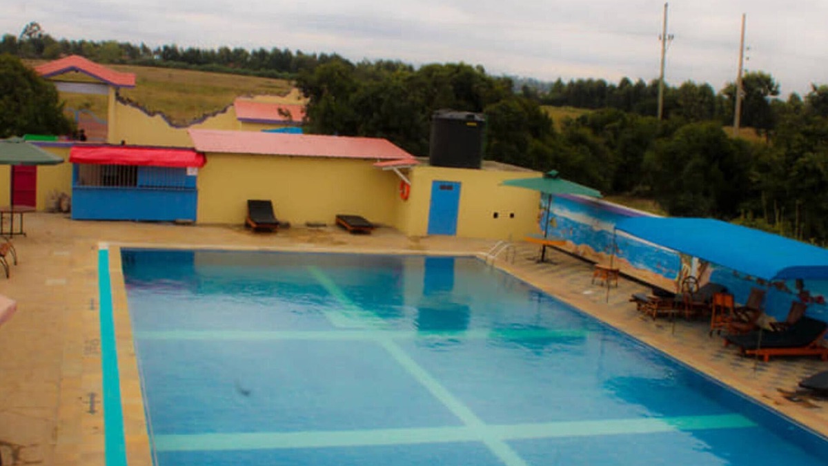 Ndaragwa Hotel | Peak Leaders Hotel