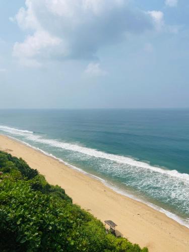 Varkala Hotel | Peak Paradise Resort