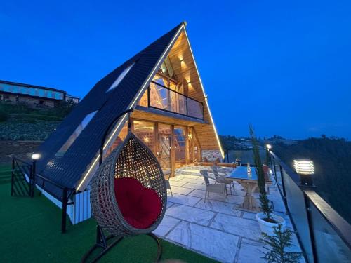 Cheog Villa | Peak&Peace