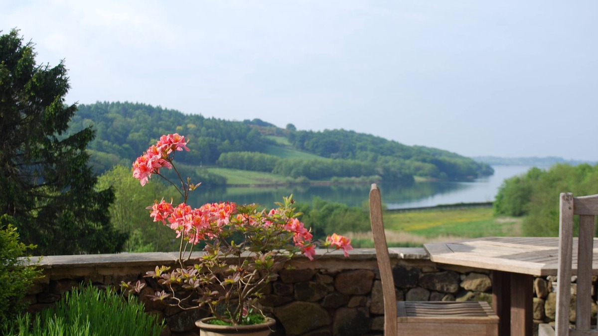 Carsington Cottage | PeakDistrict,Derbyshire,LuxuryCottage,Carsington Lake views-superfastWiFi SC