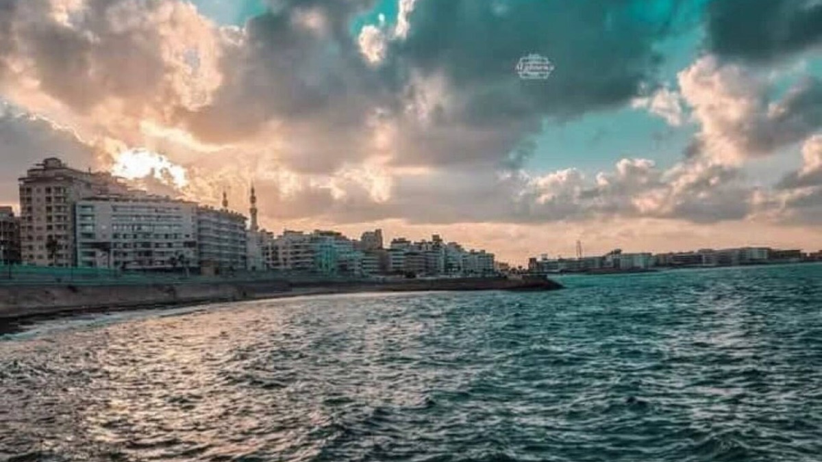 Marsa Matruh Apartment | Pearl Apartmentsnn