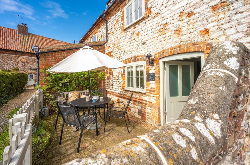 Holme House | Pear Tree Cottage 2