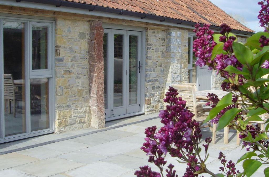 Wedmore House | Pear Tree Cottages