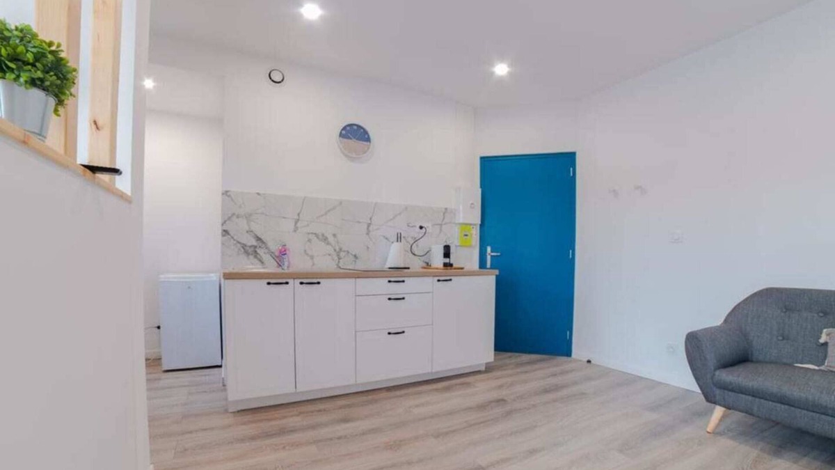 Trith-Saint-Leger Apartment | Pearl 1