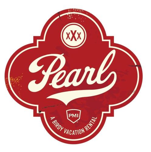 Tobin Hill House | Pearl - A Birdy Vacation Rental