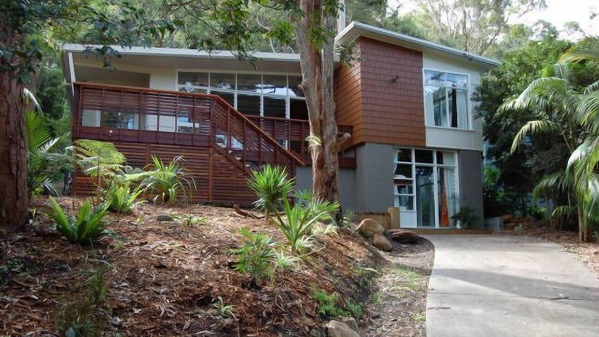 Pearl Beach House | Pearl Beach Retreat and Holiday House