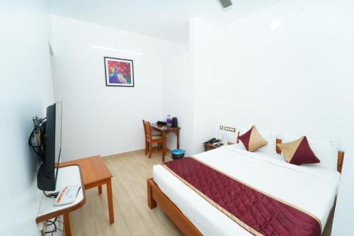 White Town House | Pearl bell Villa