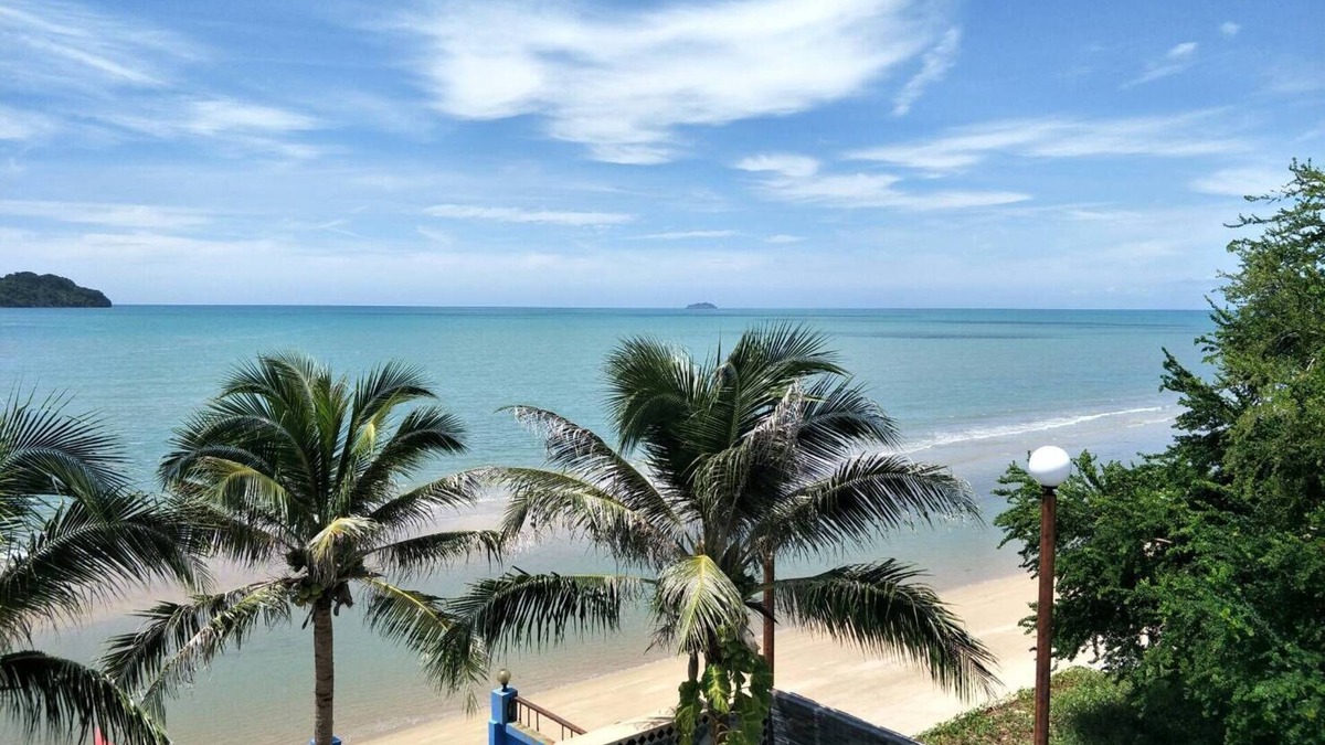 Khlong Wan Hotel | Pearl By The Sea Resort