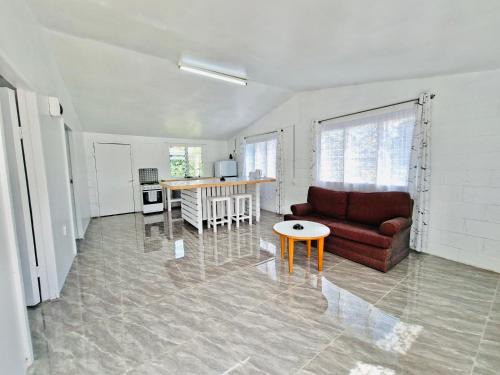 Nuku'alofa Apartment | Pearl Cottage - Entire Place