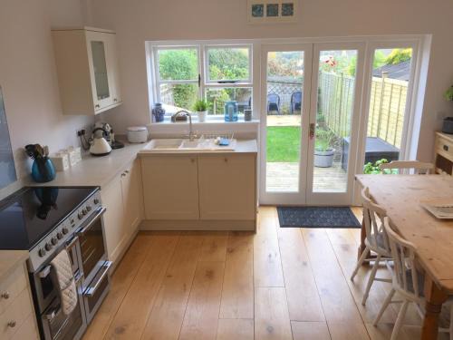 Blockley House | Pearl Cottage