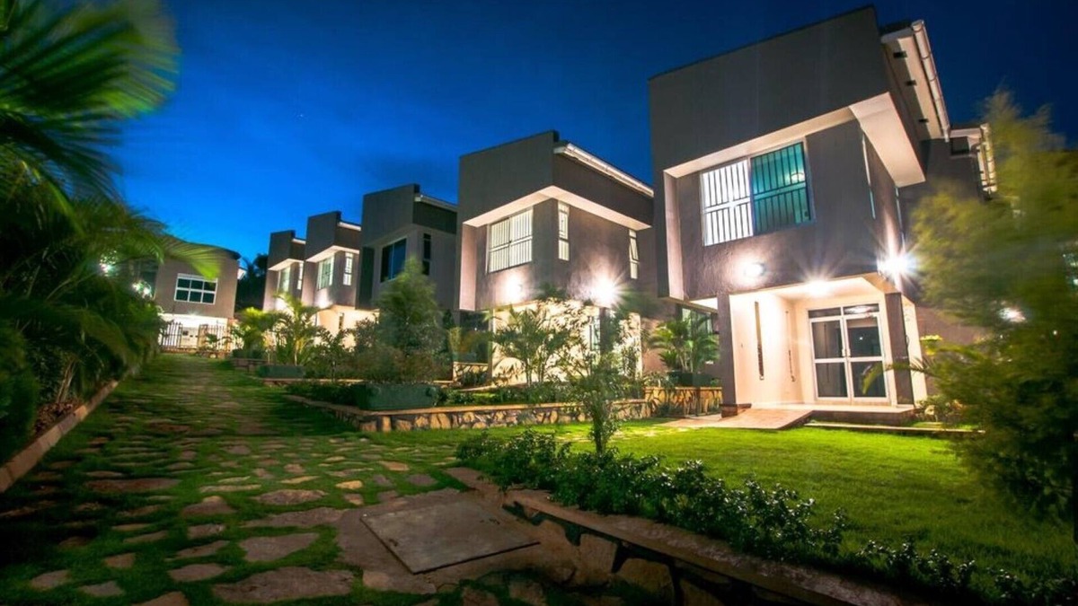 Bukoto House | Pearl Cottage Unit # 4