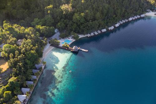 Kaputian Resort | Pearl Farm Beach Resort