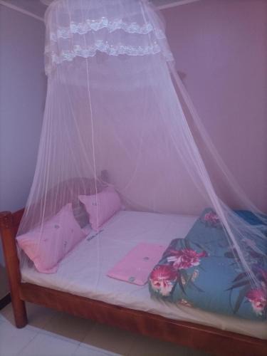 Buloba Apartment | Pearl Furnished Home