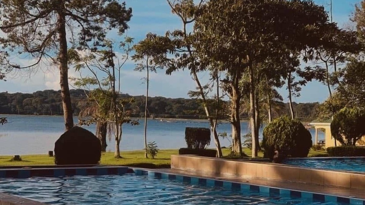 Kalangala Hotel | Pearl Gardens Beach Resort Kalangala