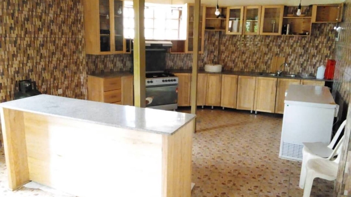 Ruhengeri Hotel | Pearl Guest House by Green Safaris