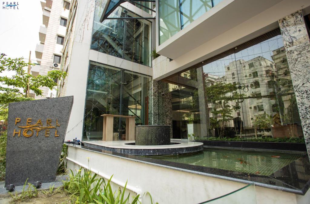Banani Hotel | Pearl Hotel