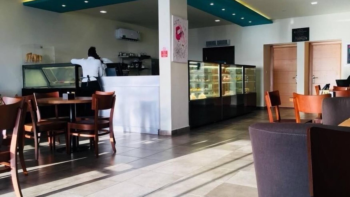 Freetown Apartment | Pearl Hotel & Residence