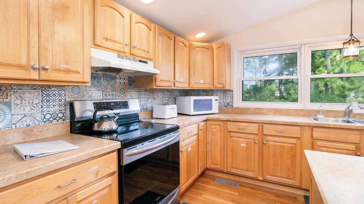 Deep Hole House | Pearl in the Pines