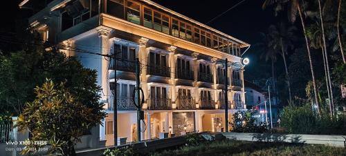 Mahe Bed & Breakfast | PEARL MAHE