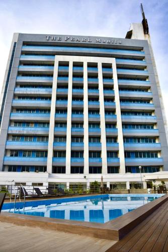 Paco Hotel | Pearl Manila Hotel